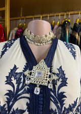 قفطان ألماس