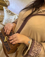 جلابيب أنيقة