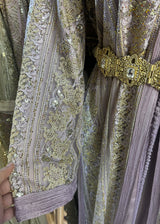 قفطان نكتار