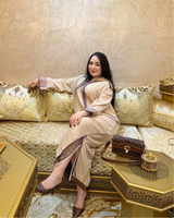 جلابيب أنيقة