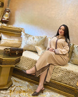 جلابيب أنيقة