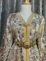 قفطان الملكات