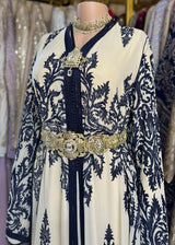 قفطان ألماس