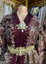 قفطان الملكة