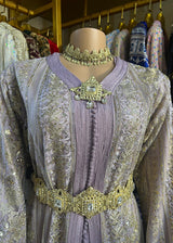 قفطان نكتار