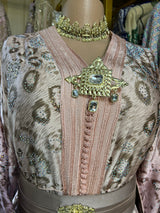 قفطان ياقوتة