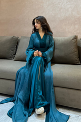 Kaftan morocco