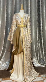 Kaftan morocco