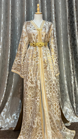 Kaftan des reines