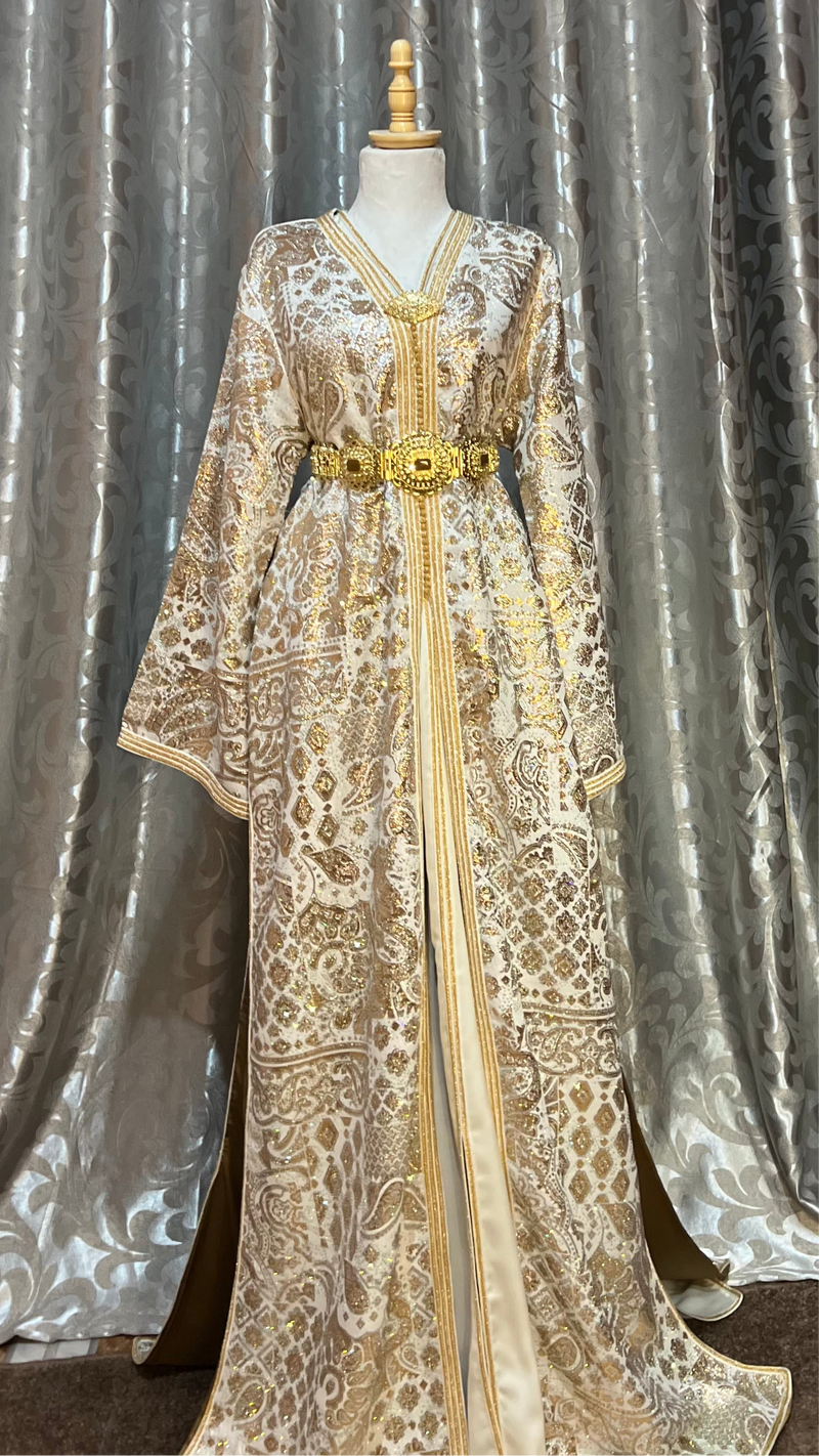 Kaftan des reines