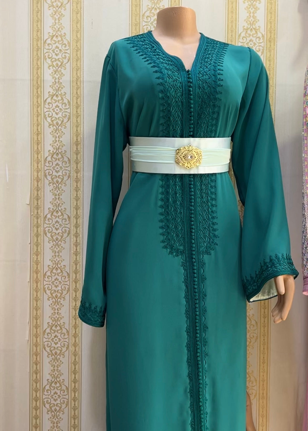 Caftan Brise