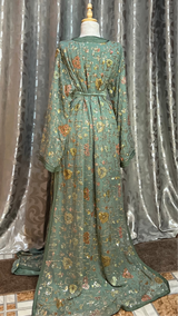 Kaftan des princesses