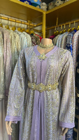 قفطان نكتار