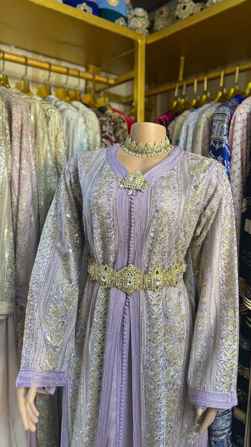 قفطان نكتار