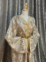 Kaftan morocco 
قفطان مغربي