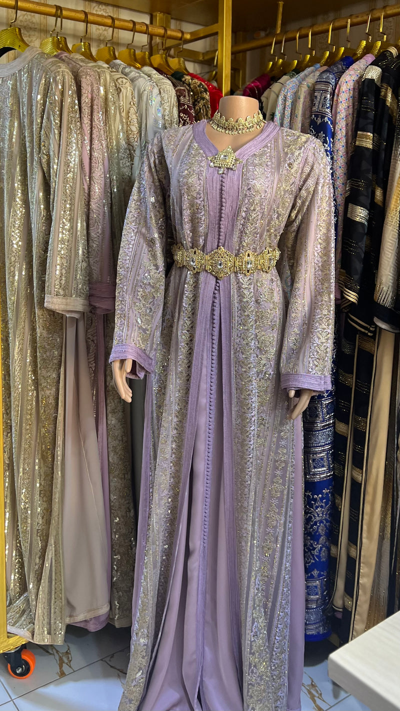 قفطان نكتار