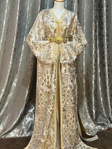 Kaftan des reines