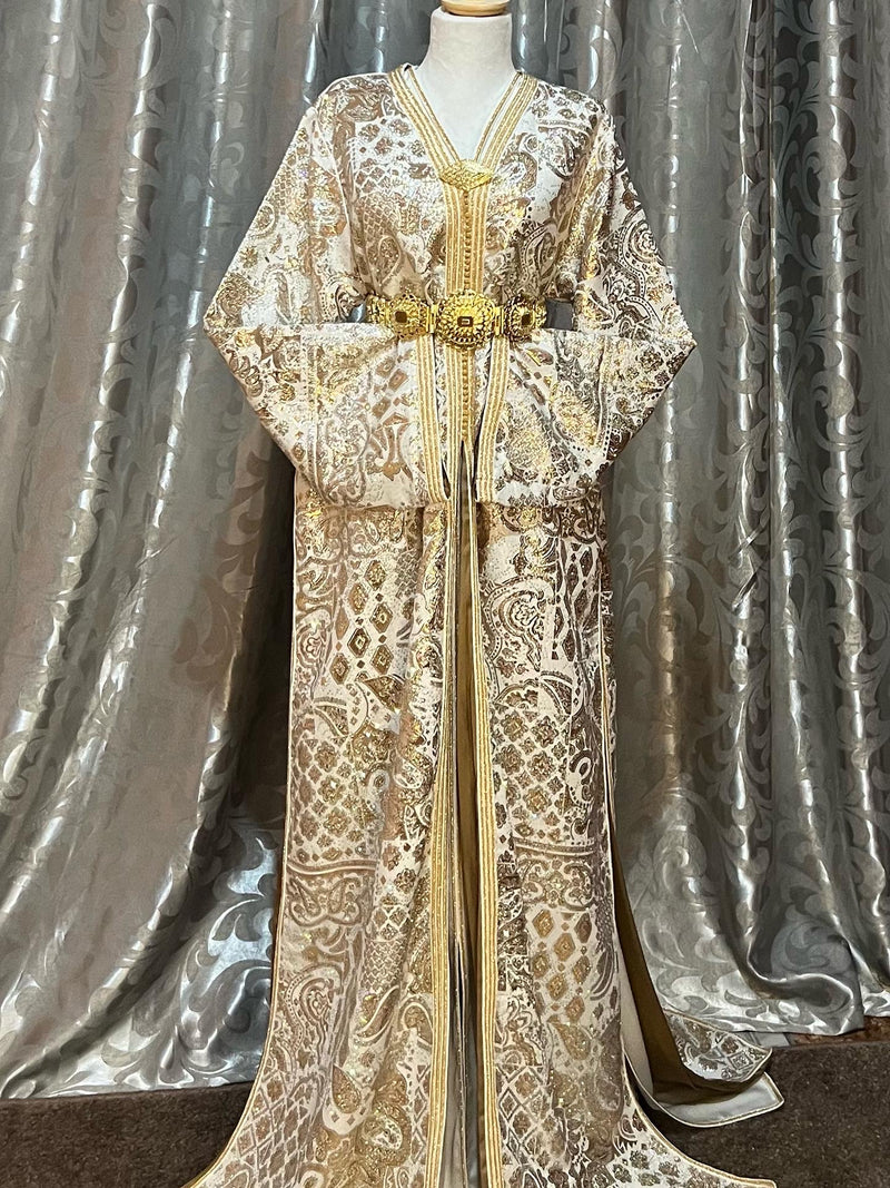 Kaftan des reines