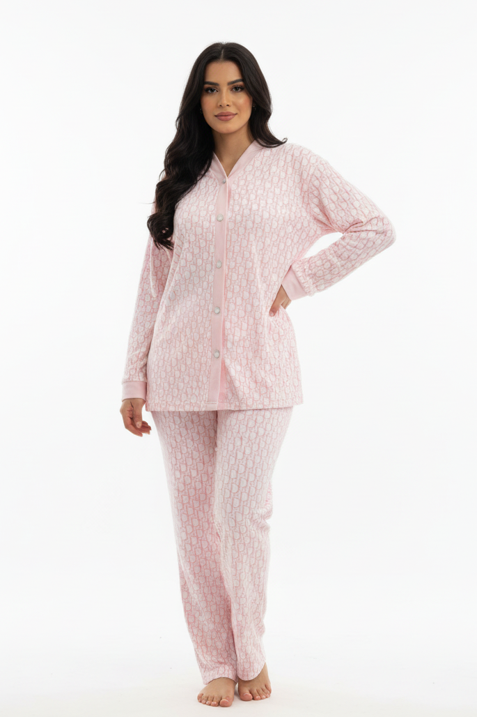 وضعية وقوف راقية