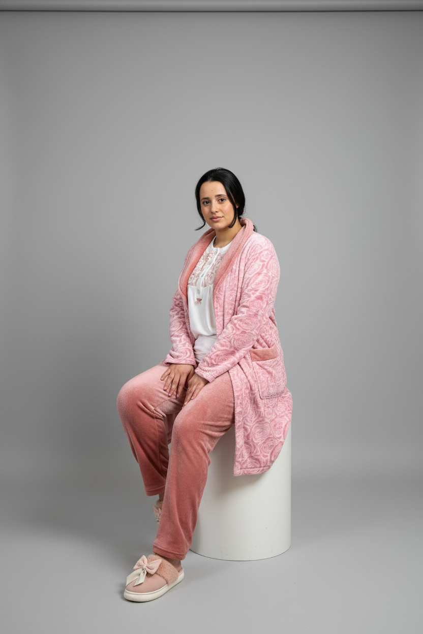 جلوس على الحافة