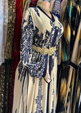 قفطان ألماس