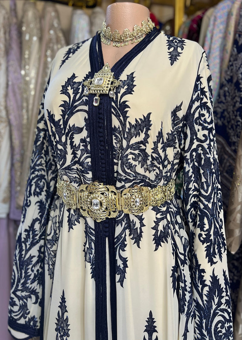 قفطان ألماس