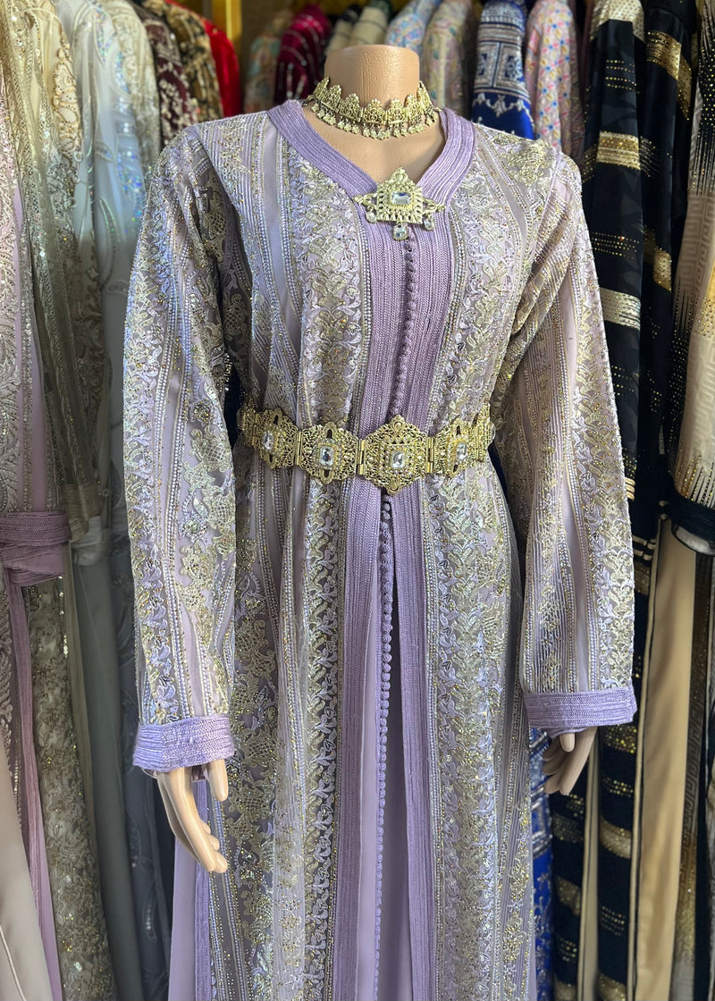 قفطان نكتار