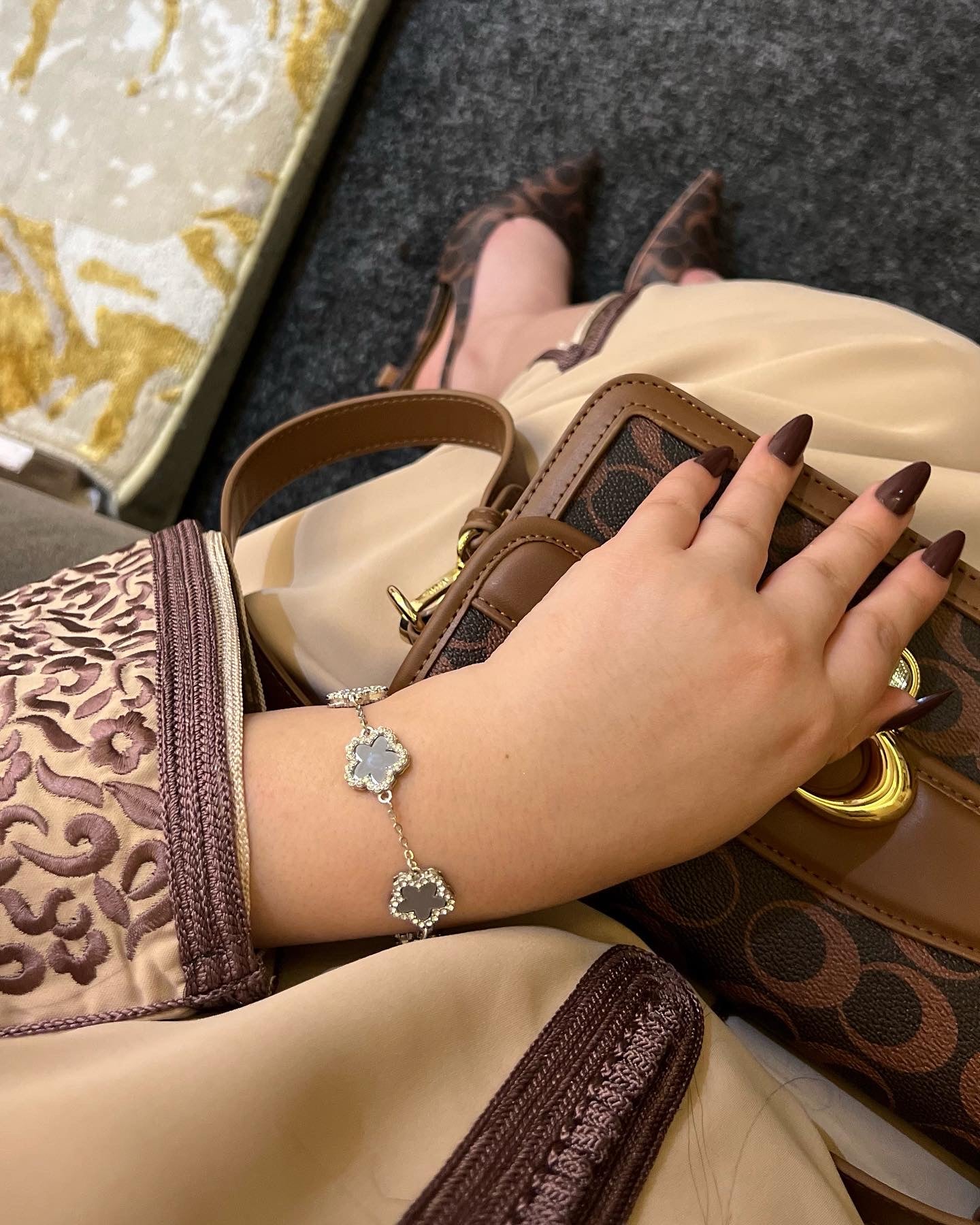 Djellabas Élégantes