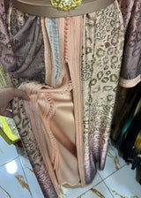 قفطان ياقوتة