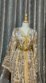 Kaftan des reines