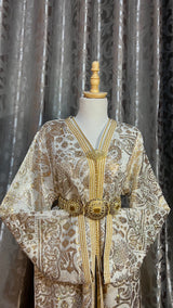 Kaftan des reines