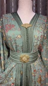 Kaftan des princesses
