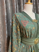 Kaftan des princesses