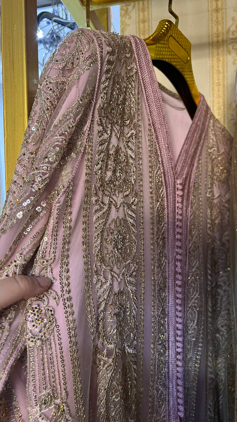 قفطان نكتار