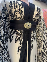 قفطان ألماس