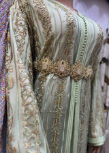 قفطان نكتار