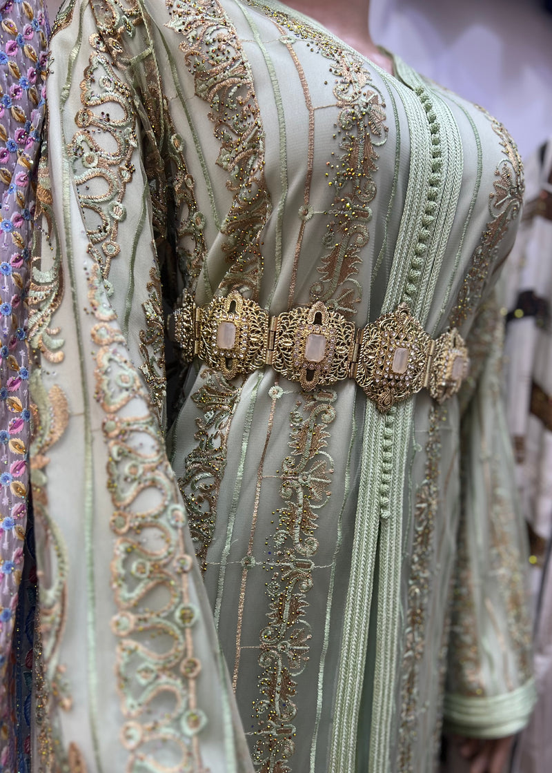 قفطان نكتار