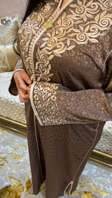 Djellabas Élégantes
