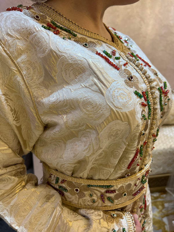 Kaftan morocco