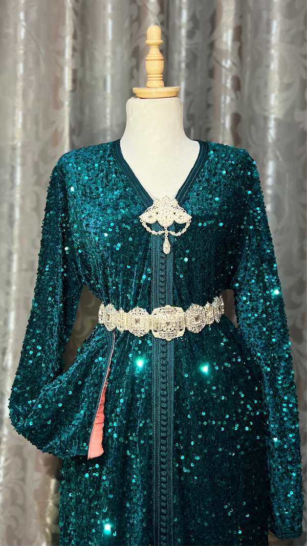 Kaftan morocco