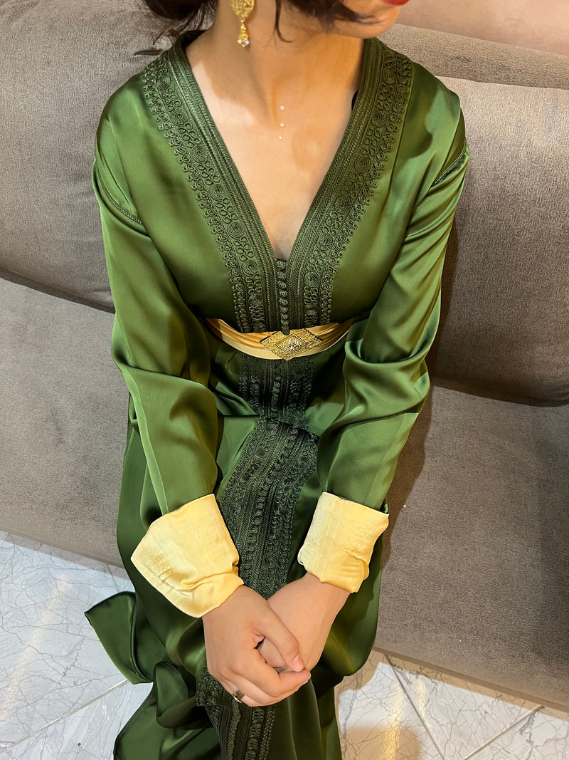 Kaftan