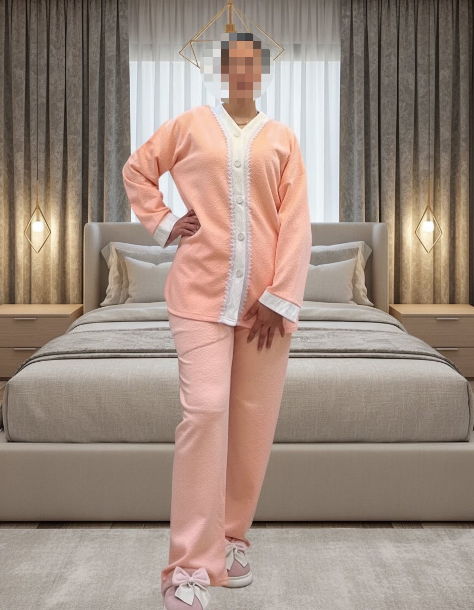 Juri pajamas