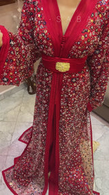 Kaftan Morocco 