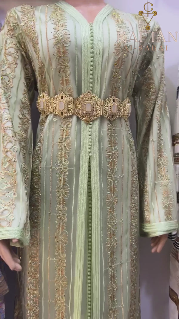 قفطان نكتار