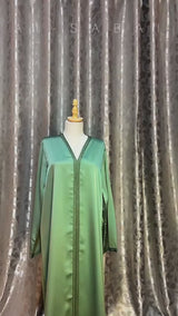 Kaftan des princesses