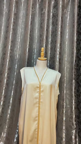 Kaftan des reines